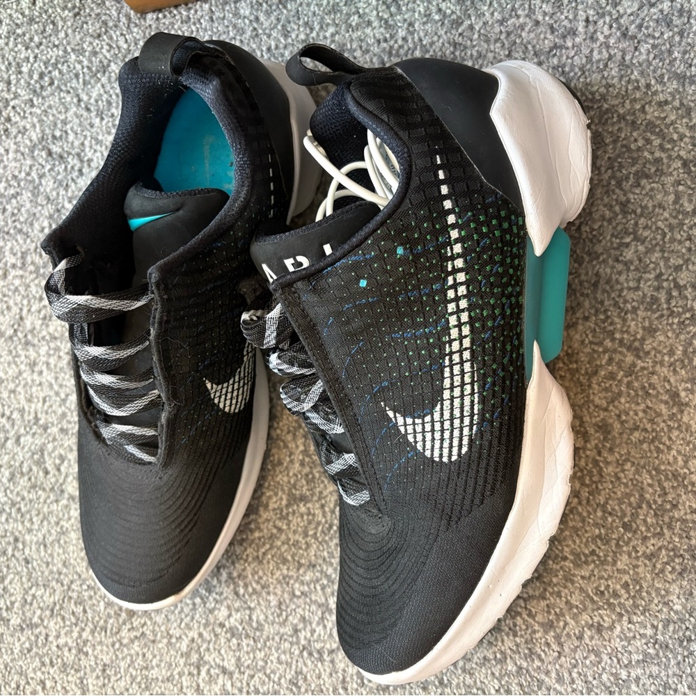 Nike Hyper Adapt 1.0